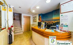 Hotel Sevilla